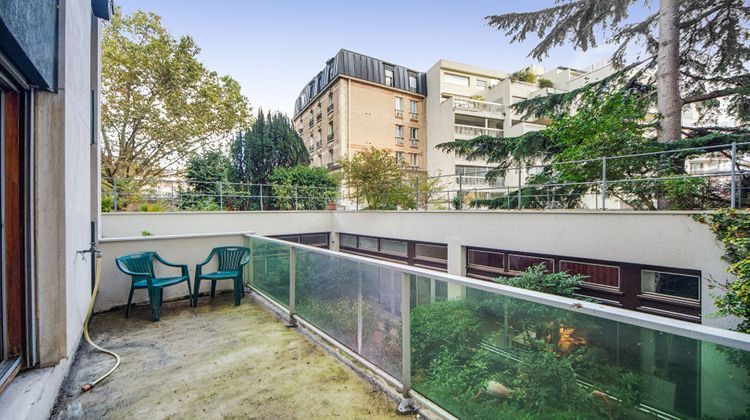 Ma-Cabane - Vente Appartement PARIS 14, 33 m²