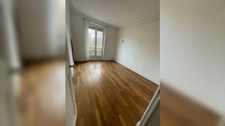 Ma-Cabane - Vente Appartement PARIS 14, 35 m²