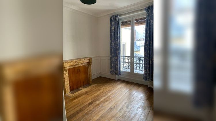 Ma-Cabane - Vente Appartement PARIS 14, 35 m²