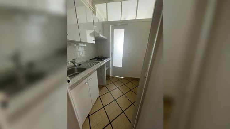 Ma-Cabane - Vente Appartement PARIS 14, 35 m²