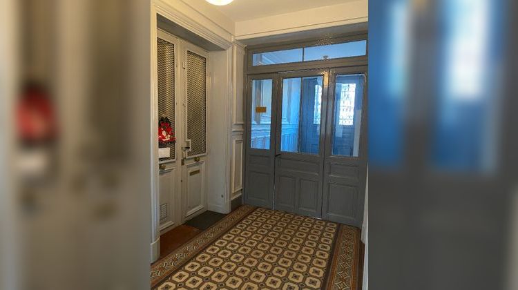 Ma-Cabane - Vente Appartement PARIS 14, 35 m²