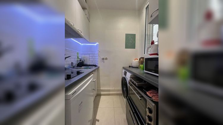 Ma-Cabane - Vente Appartement PARIS 14, 30 m²