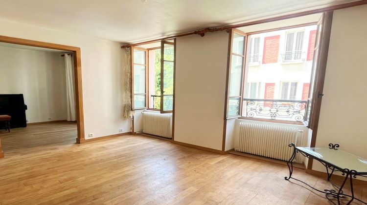 Ma-Cabane - Vente Appartement PARIS 14, 57 m²