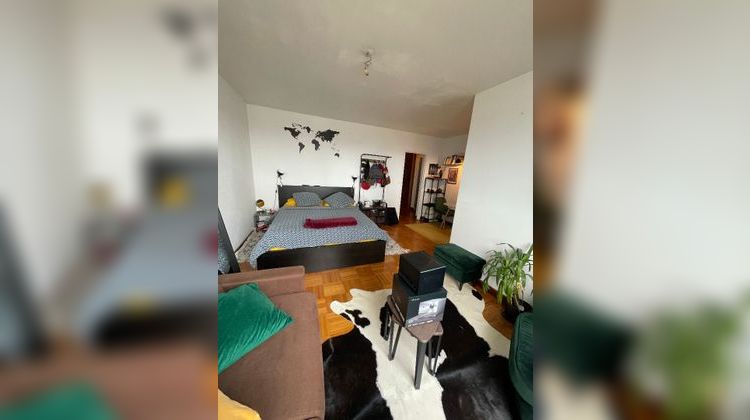 Ma-Cabane - Vente Appartement PARIS 14, 30 m²