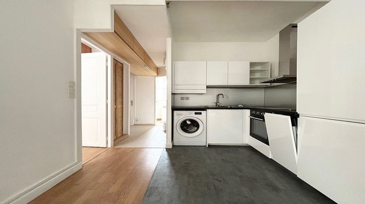 Ma-Cabane - Vente Appartement PARIS 14, 48 m²