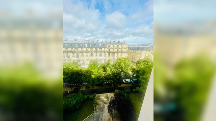 Ma-Cabane - Vente Appartement PARIS 14, 93 m²