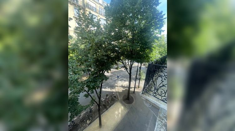 Ma-Cabane - Vente Appartement PARIS 14, 37 m²