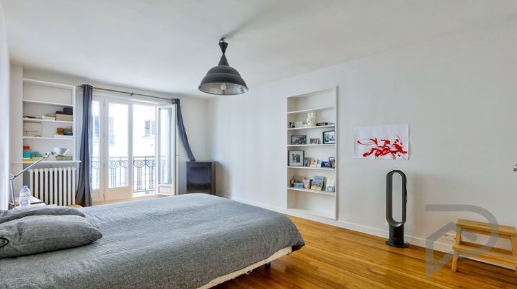 Ma-Cabane - Vente Appartement PARIS 14, 206 m²