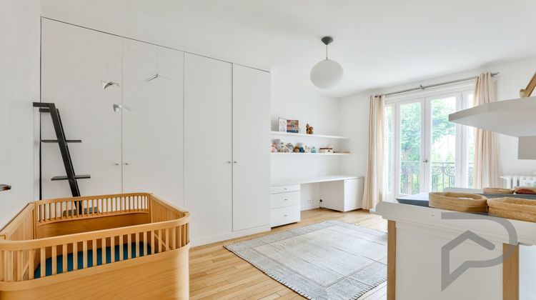 Ma-Cabane - Vente Appartement PARIS 14, 206 m²