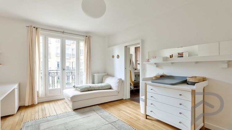 Ma-Cabane - Vente Appartement PARIS 14, 206 m²