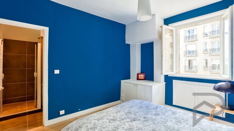 Ma-Cabane - Vente Appartement PARIS 14, 206 m²