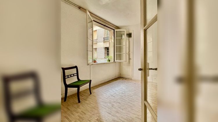 Ma-Cabane - Vente Appartement PARIS 14, 36 m²