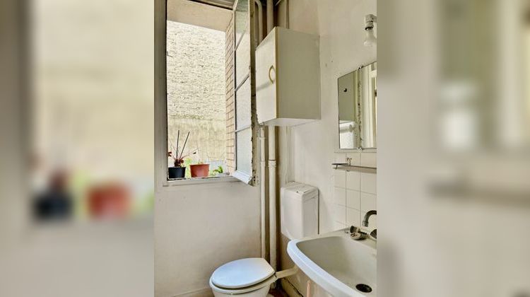 Ma-Cabane - Vente Appartement PARIS 14, 36 m²