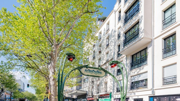 Ma-Cabane - Vente Appartement PARIS 14, 74 m²