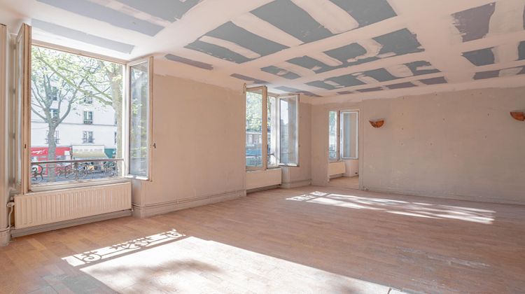 Ma-Cabane - Vente Appartement PARIS 14, 74 m²