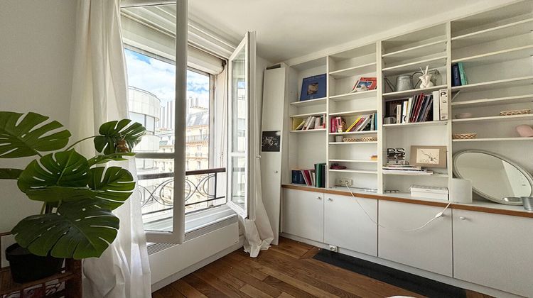 Ma-Cabane - Vente Appartement PARIS 14, 23 m²