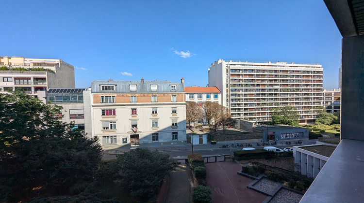 Ma-Cabane - Vente Appartement PARIS 14, 47 m²