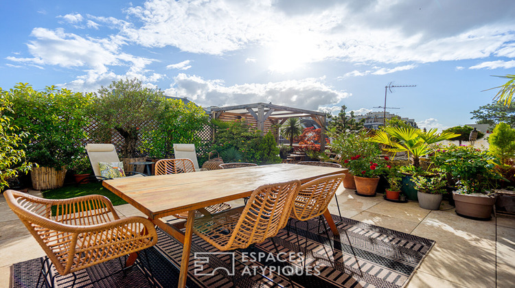 Ma-Cabane - Vente Appartement PARIS 14, 127 m²