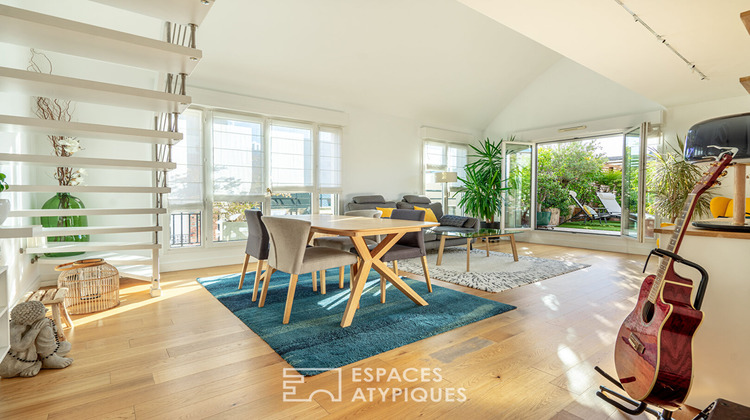 Ma-Cabane - Vente Appartement PARIS 14, 127 m²