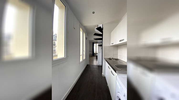 Ma-Cabane - Vente Appartement PARIS 14, 54 m²