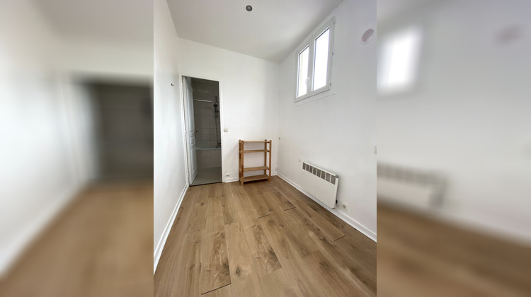 Ma-Cabane - Vente Appartement PARIS 14, 54 m²