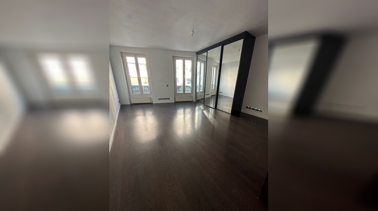 Ma-Cabane - Vente Appartement PARIS 14, 30 m²