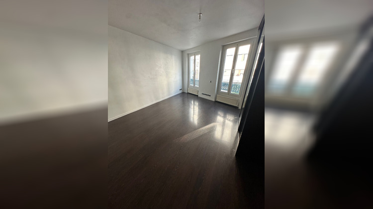 Ma-Cabane - Vente Appartement PARIS 14, 30 m²