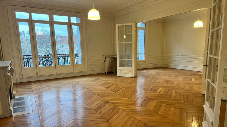 Ma-Cabane - Vente Appartement PARIS 14, 191 m²