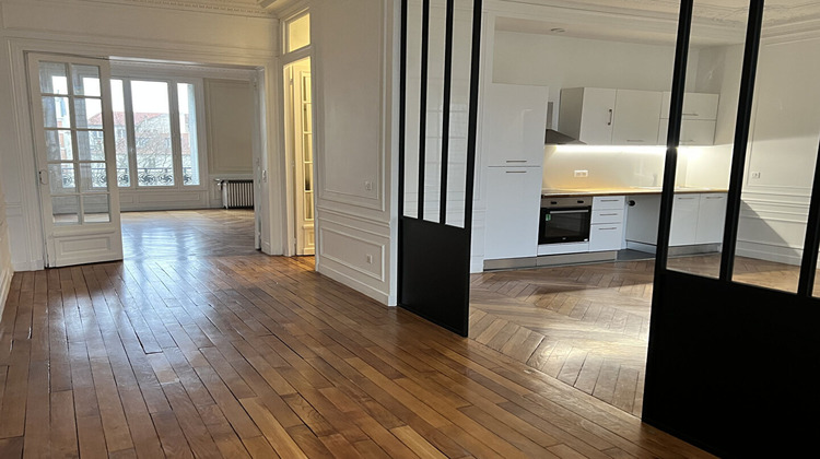 Ma-Cabane - Vente Appartement PARIS 14, 191 m²