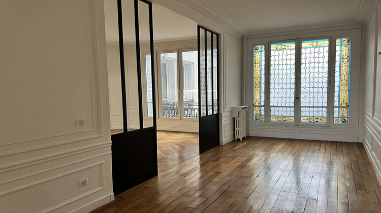 Ma-Cabane - Vente Appartement PARIS 14, 191 m²
