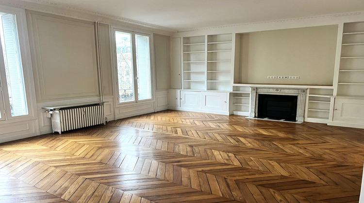 Ma-Cabane - Vente Appartement PARIS 14, 191 m²
