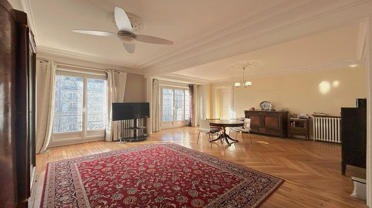 Ma-Cabane - Vente Appartement PARIS 14, 97 m²