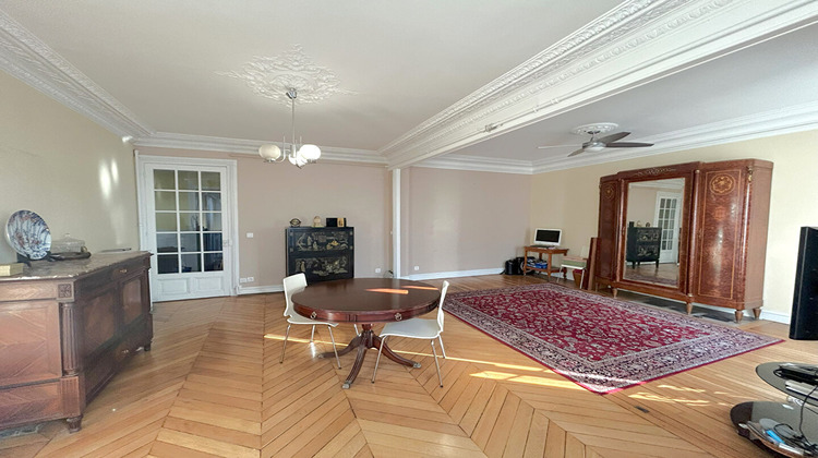 Ma-Cabane - Vente Appartement PARIS 14, 97 m²