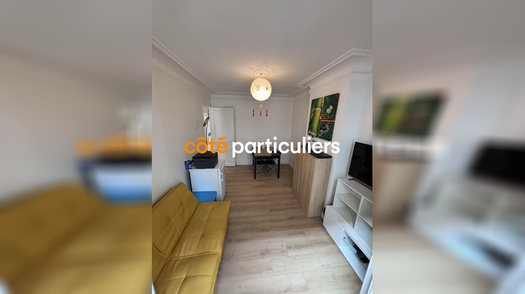 Ma-Cabane - Vente Appartement PARIS 14, 48 m²