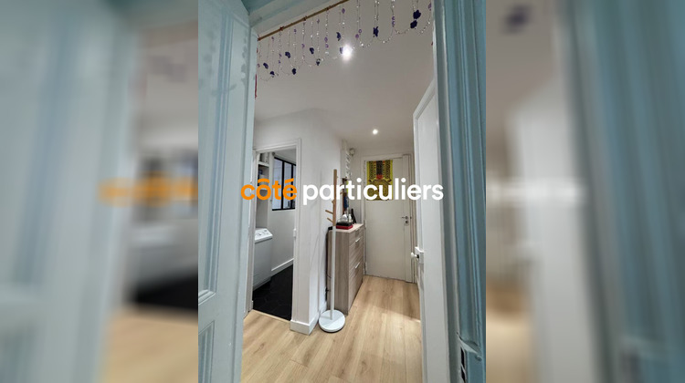 Ma-Cabane - Vente Appartement PARIS 14, 48 m²