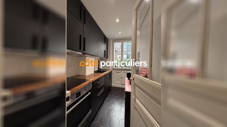 Ma-Cabane - Vente Appartement PARIS 14, 48 m²