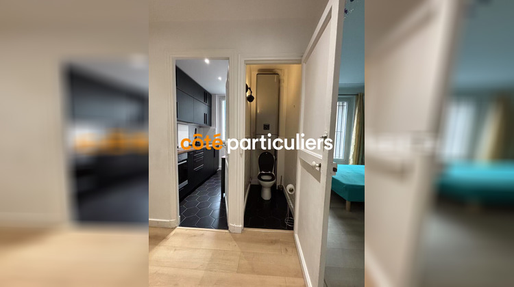 Ma-Cabane - Vente Appartement PARIS 14, 48 m²