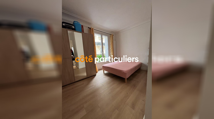 Ma-Cabane - Vente Appartement PARIS 14, 48 m²