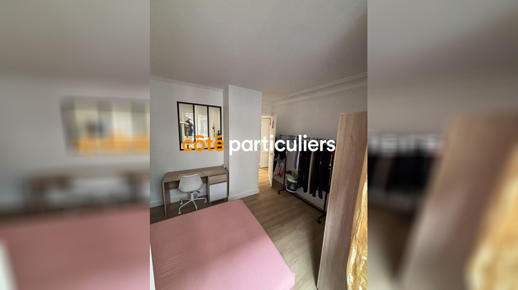 Ma-Cabane - Vente Appartement PARIS 14, 48 m²