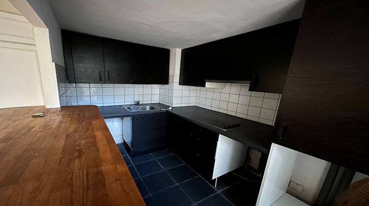 Ma-Cabane - Vente Appartement PARIS 14, 38 m²