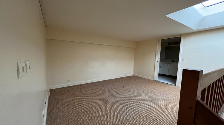 Ma-Cabane - Vente Appartement PARIS 14, 38 m²