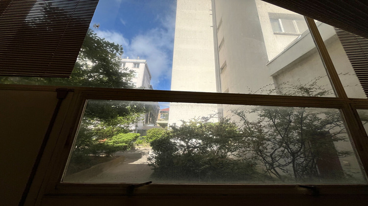 Ma-Cabane - Vente Appartement PARIS 14, 38 m²