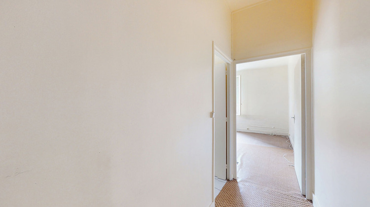 Ma-Cabane - Vente Appartement PARIS 14, 31 m²