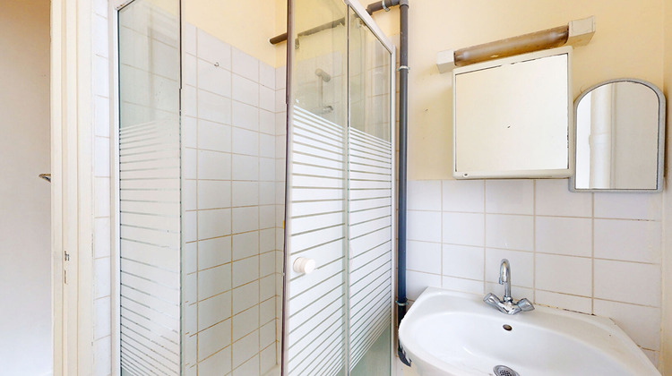 Ma-Cabane - Vente Appartement PARIS 14, 31 m²