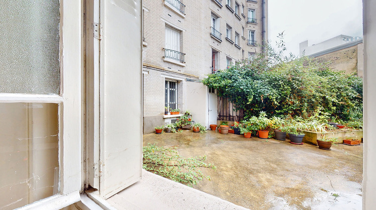 Ma-Cabane - Vente Appartement PARIS 14, 31 m²