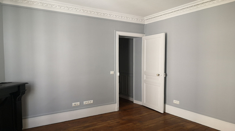 Ma-Cabane - Vente Appartement PARIS 14, 33 m²