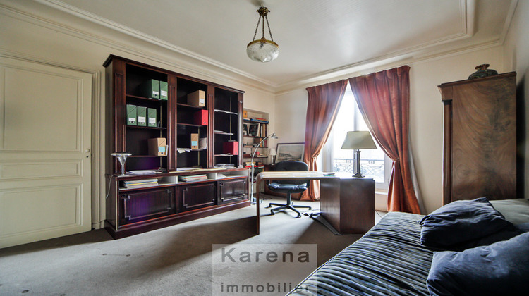 Ma-Cabane - Vente Appartement PARIS 14, 118 m²