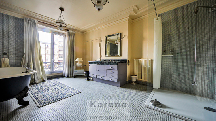 Ma-Cabane - Vente Appartement PARIS 14, 118 m²