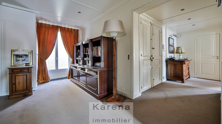 Ma-Cabane - Vente Appartement PARIS 14, 118 m²