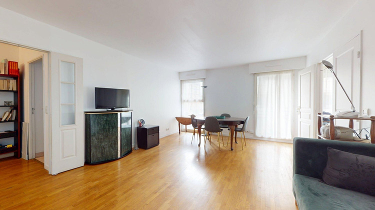 Ma-Cabane - Vente Appartement PARIS 14, 52 m²